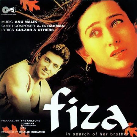 Fiza mp3 songs free download